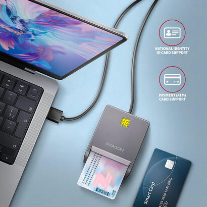 lector-de-tarjeta-axagon-cre-sm3t-usb-smart-card-flat-inteligente-interior-usb-20-negro