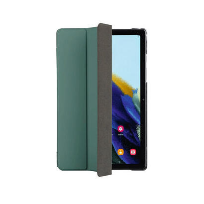 tablet-case-fold-clear-green