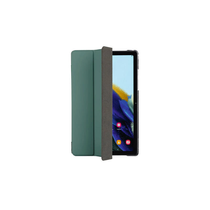 tablet-case-fold-clear-green tablet-case-fold-clear-green