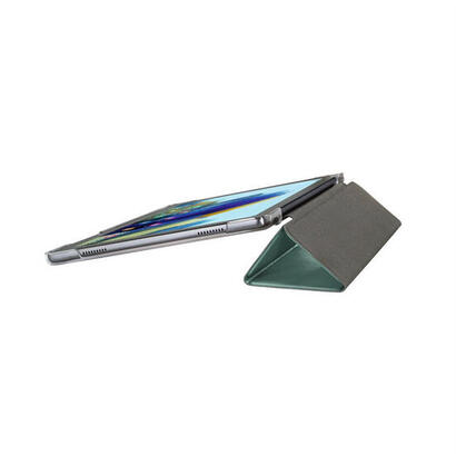 tablet-case-fold-clear-green