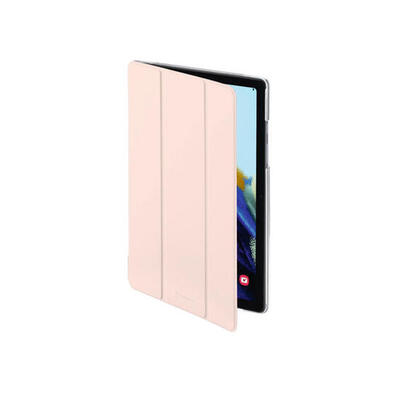 tablet-case-fold-clear-rose