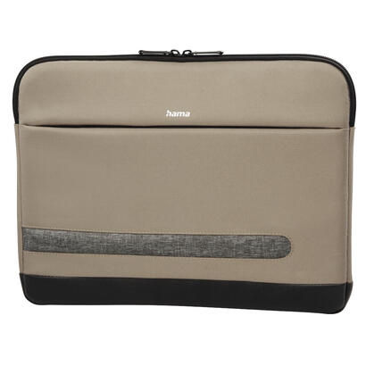 laptop-sleeve-hama-terra-156-beige
