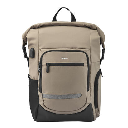 laptop-backpack-hama-terra-156-beige