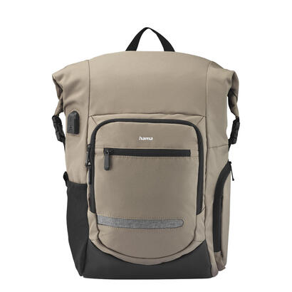 laptop-backpack-hama-terra-156-beige