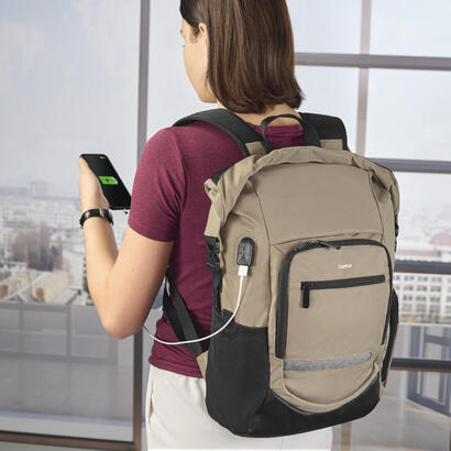 laptop-backpack-hama-terra-156-beige