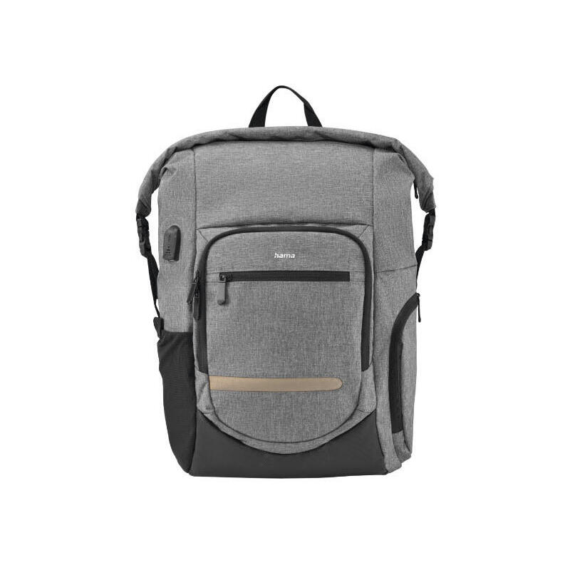 laptop-backpack-hama-terra-156-gris laptop-backpack-hama-terra-156-gris