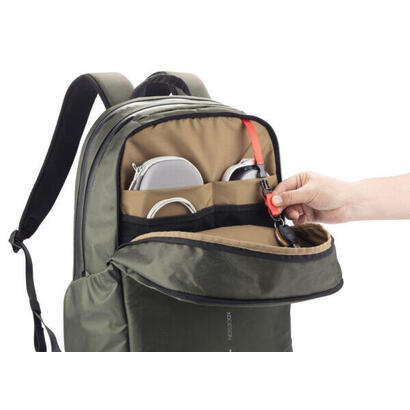 backpack-xd-design-bobby-explore-olive