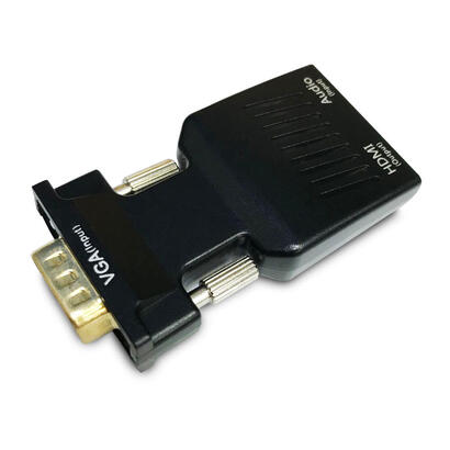 savio-cl-145-vga-to-hdmi-converter-audio-full-hd-black-audiomultimedia