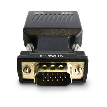 savio-cl-145-vga-to-hdmi-converter-audio-full-hd-black-audiomultimedia