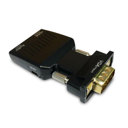 savio-cl-145-vga-to-hdmi-converter-audio-full-hd-black-audiomultimedia