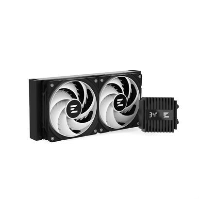 refrigeracion-liquida-cpu-zalman-alpha2-a24-argb-240mm-negro