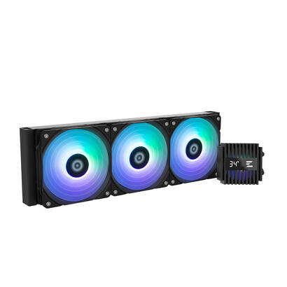 refrigeracion-liquida-cpu-zalman-alpha2-a36-argb-360mm-negro