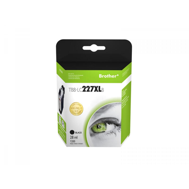 tinta-compatible-brother-lc227xl-tbb-lc227xlb-bk