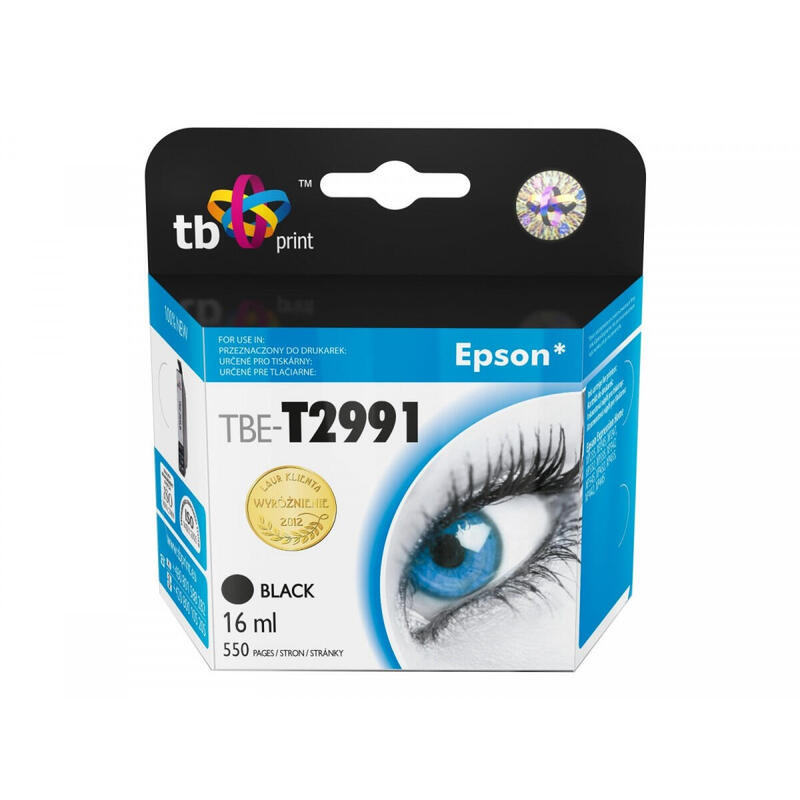 tinta-compatible-epson-xp-235-tbe-t2991-bk-100-new tinta-compatible-epson-xp-235-tbe-t2991-bk-100-new