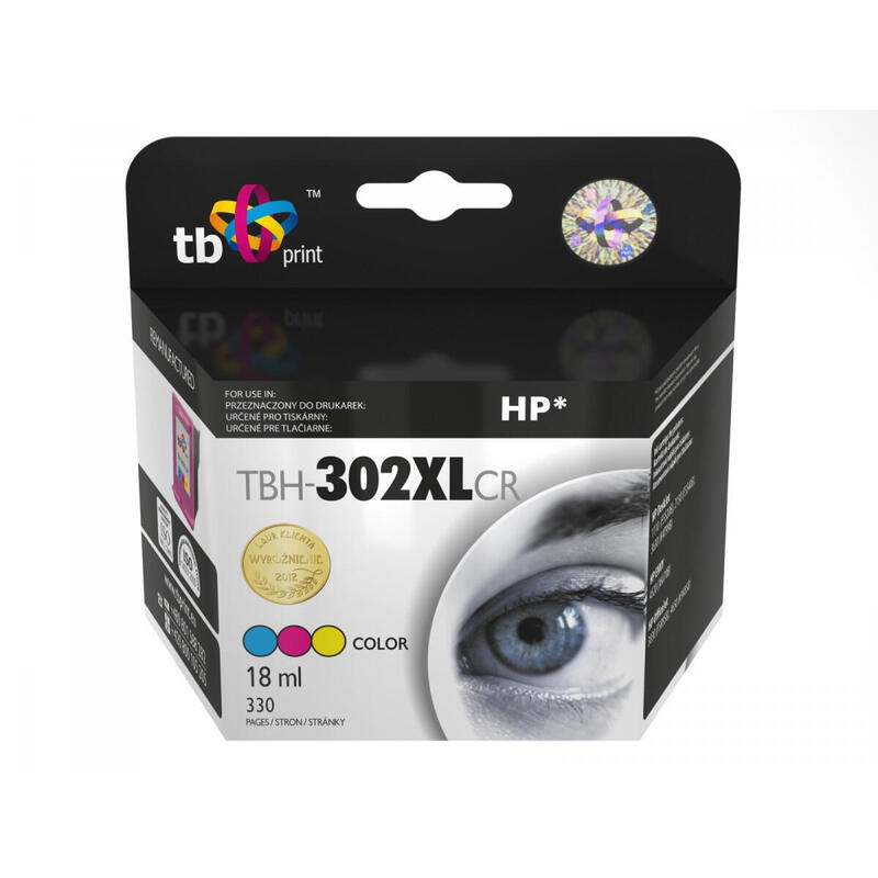 tb-print-tbh-302xlcr-cartucho-de-tinta-1-piezas-azul-purpura-amarillo