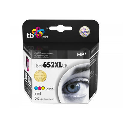 tb-print-tbh-652xlcr-cartucho-de-tinta-1-piezas-azul-purpura-amarillo