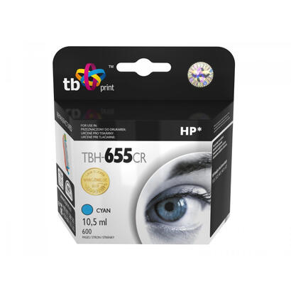 tb-print-tbh-655cr-cartucho-de-tinta-1-piezas-cian