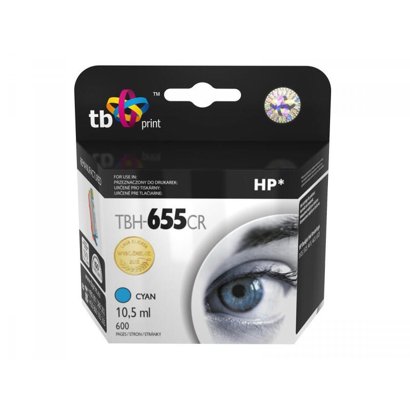 tb-print-tbh-655cr-cartucho-de-tinta-1-piezas-cian