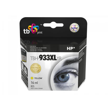 ink-for-hp-oj-6100-eprin-tbh-933xlyr-ye-ref