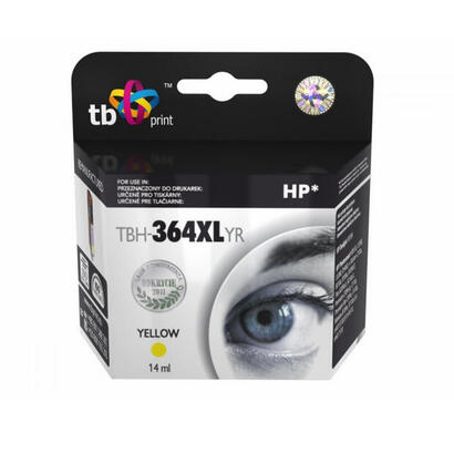 tb-print-tbh-364xlyr-cartucho-de-toner-1-piezas-amarillo