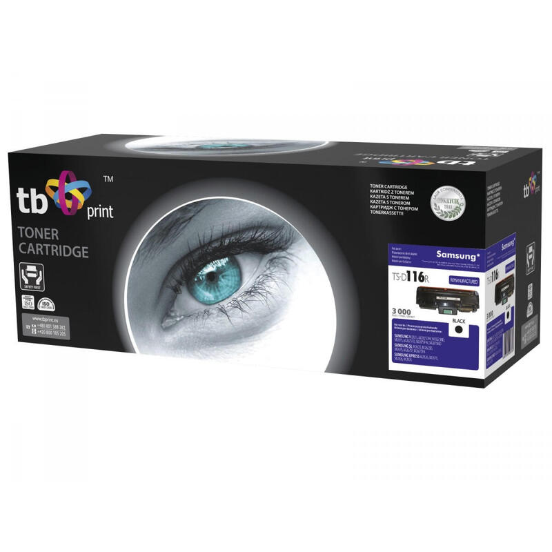 toner-para-samsung-mlt-d-116l-ts-d116ro-bk-rem toner-para-samsung-mlt-d-116l-ts-d116ro-bk-rem