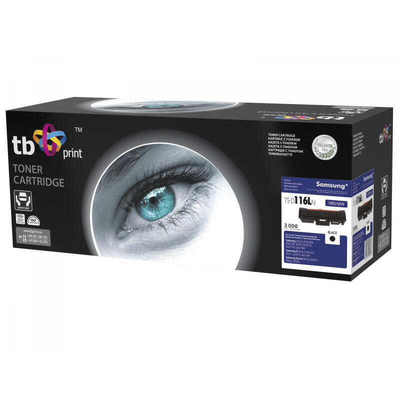 toner-para-samsung-mlt-d-116l-100new-ts-d116l toner-para-samsung-mlt-d-116l-100new-ts-d116l