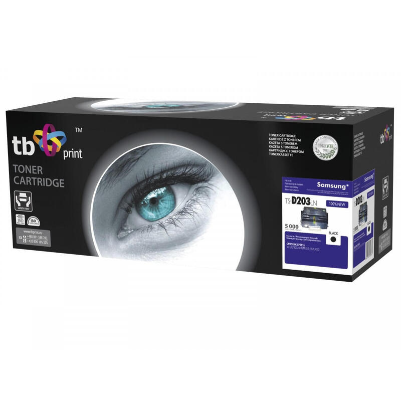 toner-para-samsung-mlt-d-203l-ts-d203ln-1005-new toner-para-samsung-mlt-d-203l-ts-d203ln-1005-new