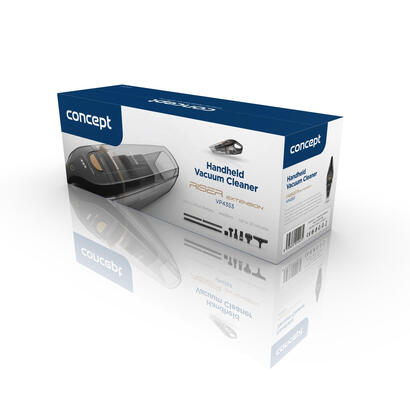 concept-vp4353-aspiradora-de-mano-negro-sin-bolsa