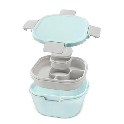 salad-box-two-compart-hama-1400-ml-to-go