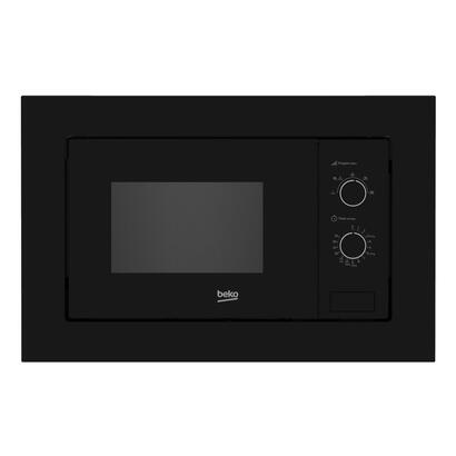 microondas-beko-bmob20202b-negro-solo-microondas-integrado-20-l-800-w
