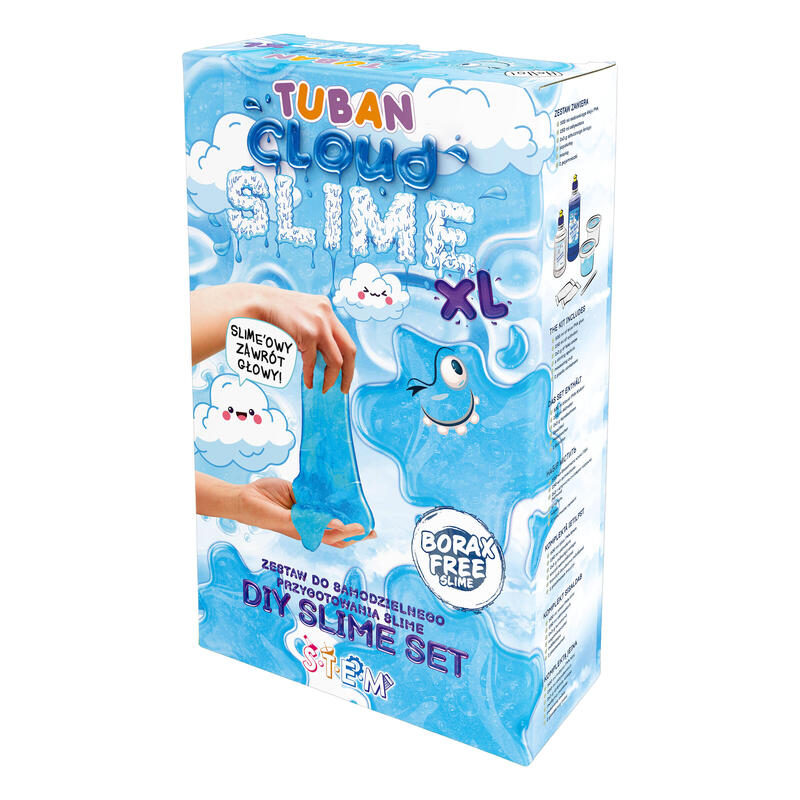 tuban-super-slime-set-cloud-slime-xl tuban-super-slime-set-cloud-slime-xl