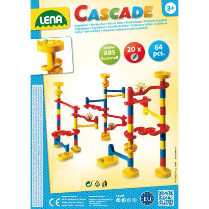 lena-cascade-marble-trac-k-kiga