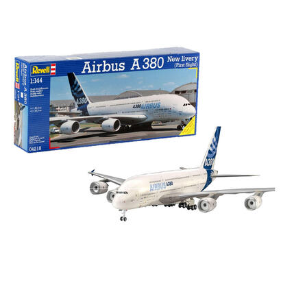 revell-airbus-a-380-design-new-livery-first-flight