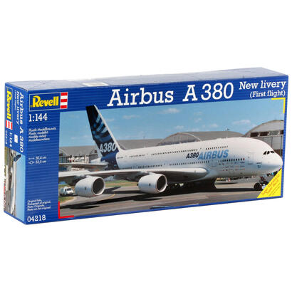 revell-airbus-a-380-design-new-livery-first-flight