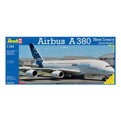 revell-airbus-a-380-design-new-livery-first-flight