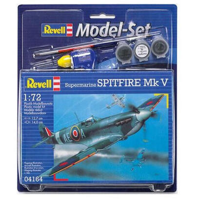 model-set-spitfire-mkv