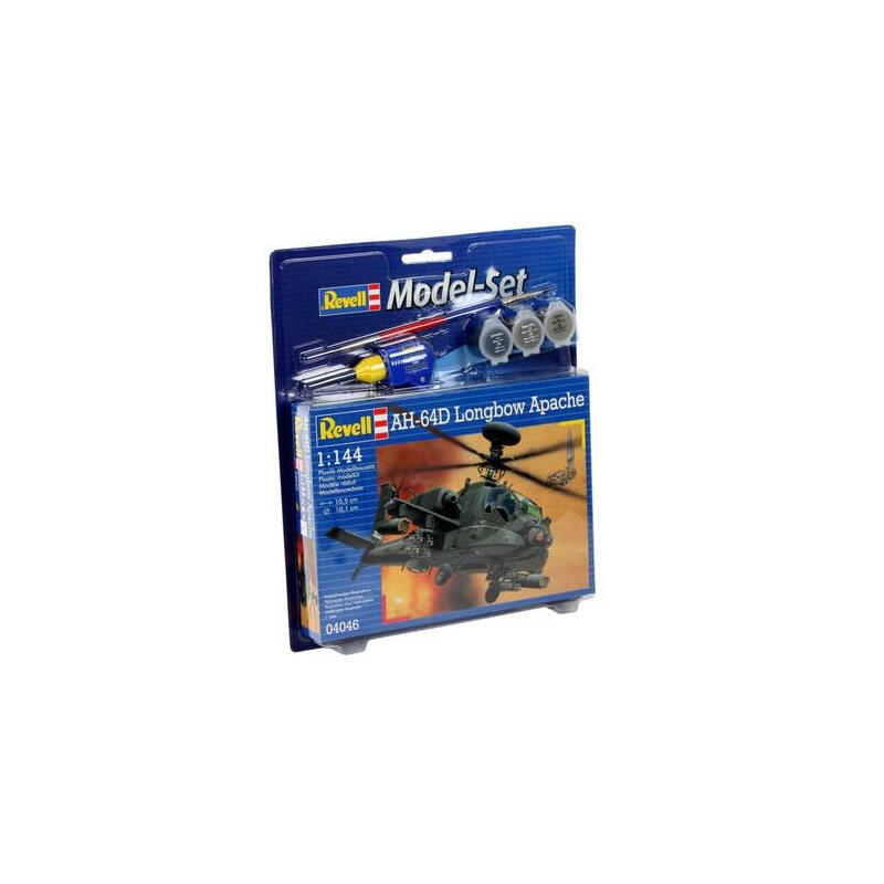 revell-model-set-ah-64d-longbow revell-model-set-ah-64d-longbow
