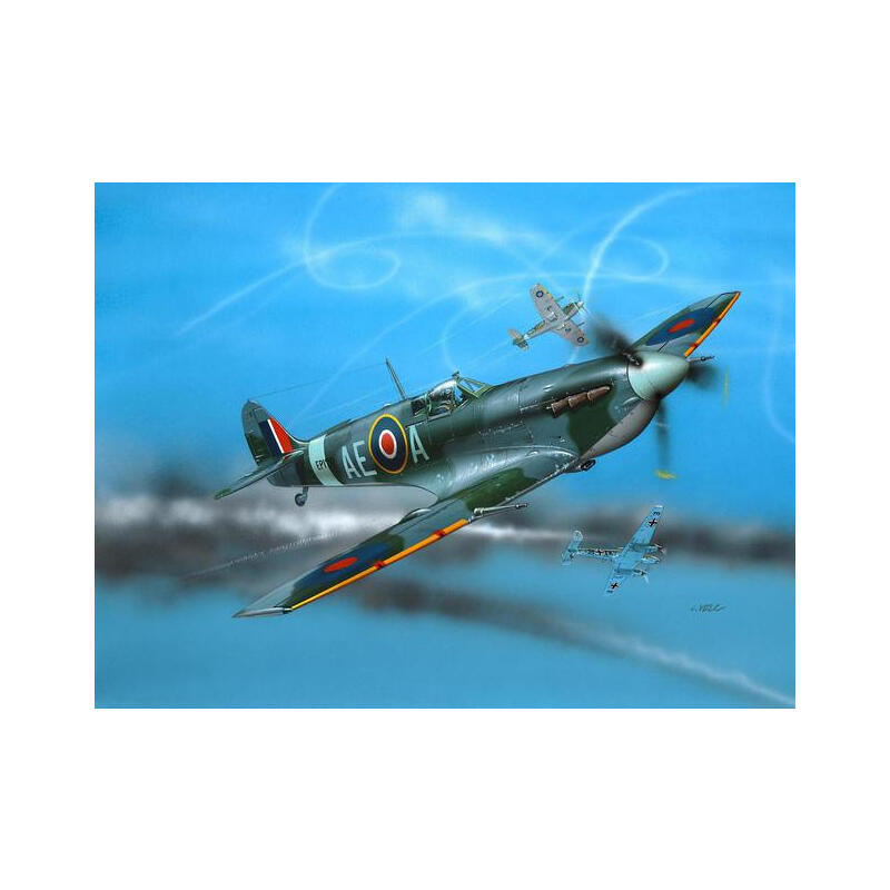 spitfire-mk-v-b spitfire-mk-v-b