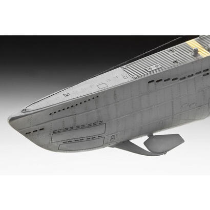 model-plastikowy-german-submarine-tipoe-vii-c41