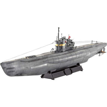 model-plastikowy-german-submarine-tipoe-vii-c41