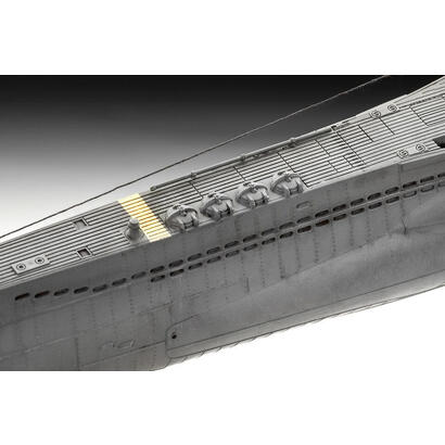 model-plastikowy-german-submarine-tipoe-vii-c41