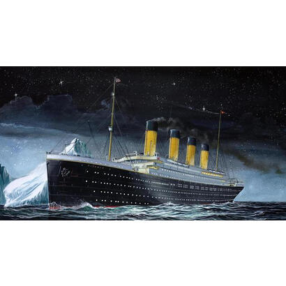 revell-rms-titanic