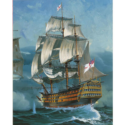 revell-battle-of-trafalgar-maqueta-de-navio-de-vela-kit-de-montaje-1225