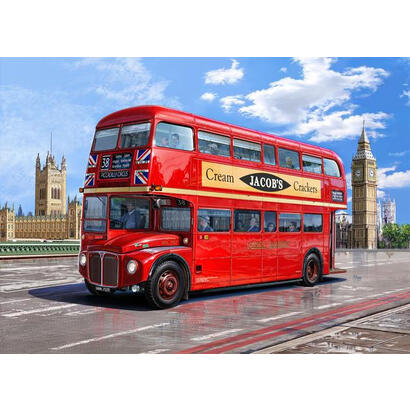 london-bus