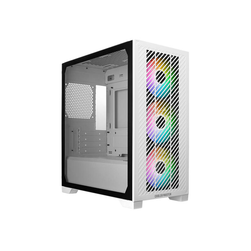 caja-pc-cooler-master-elite-301-white-mini-tower-blanco