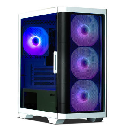 caja-pc-zalman-m4-white-matx-mini-tower-4-fans-argb