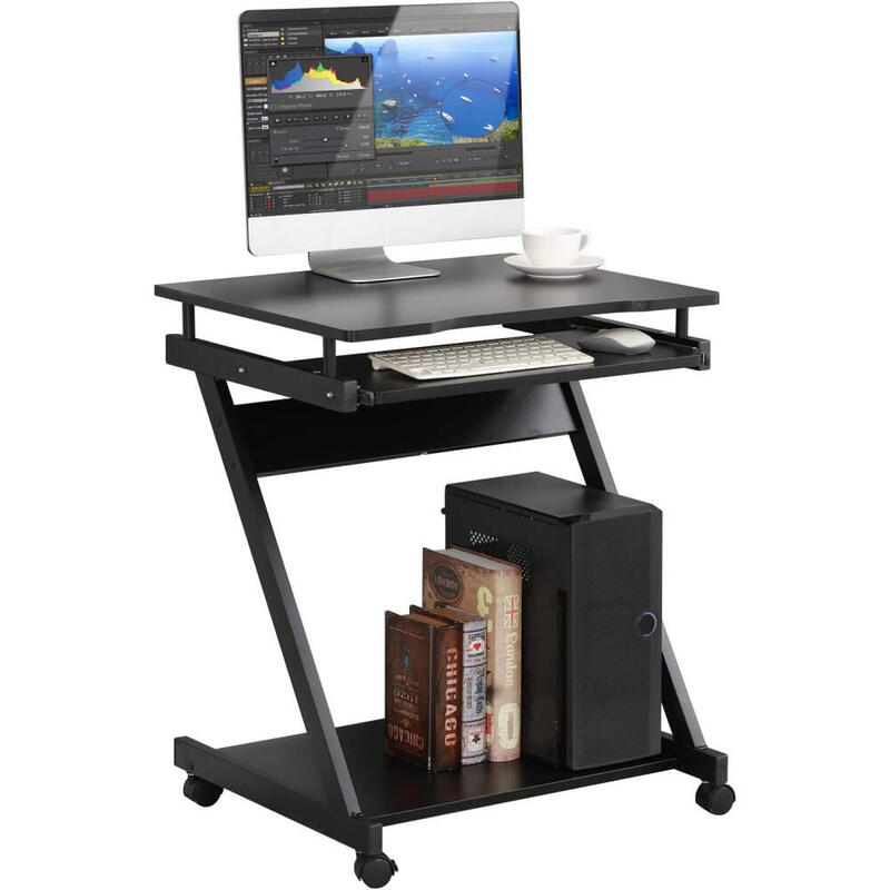 techly-ica-tb-935b-escritorio-para-ordenador-negro techly-ica-tb-935b-escritorio-para-ordenador-negro