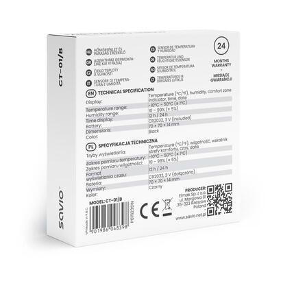 savio-ct-01b-sensor-de-temperatura-y-humedad-interior-independiente