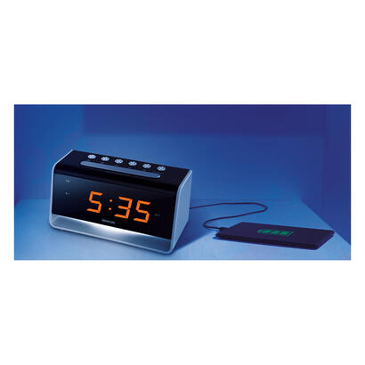 sencor-sdc-4400-alarm-clock