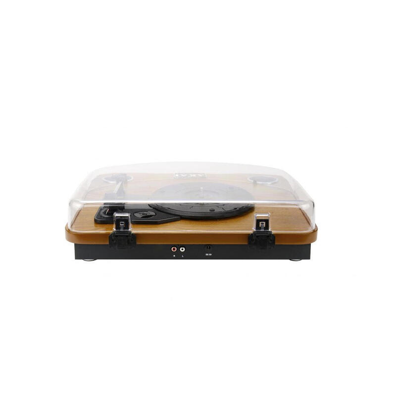 tocadiscos-akai-att-11bt-de-traccion-por-correa-marron